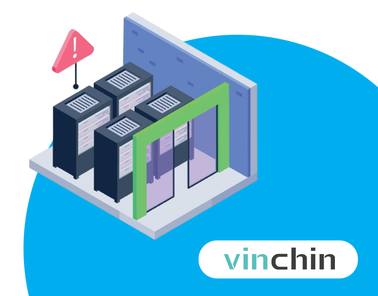 Vinchin Backup